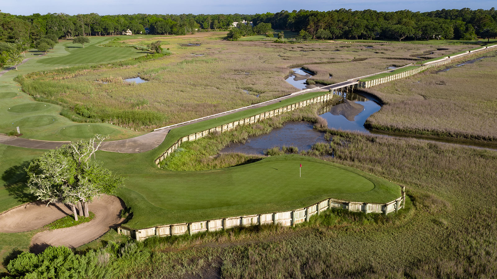 Pawleys Plantation Golf And Country Club
