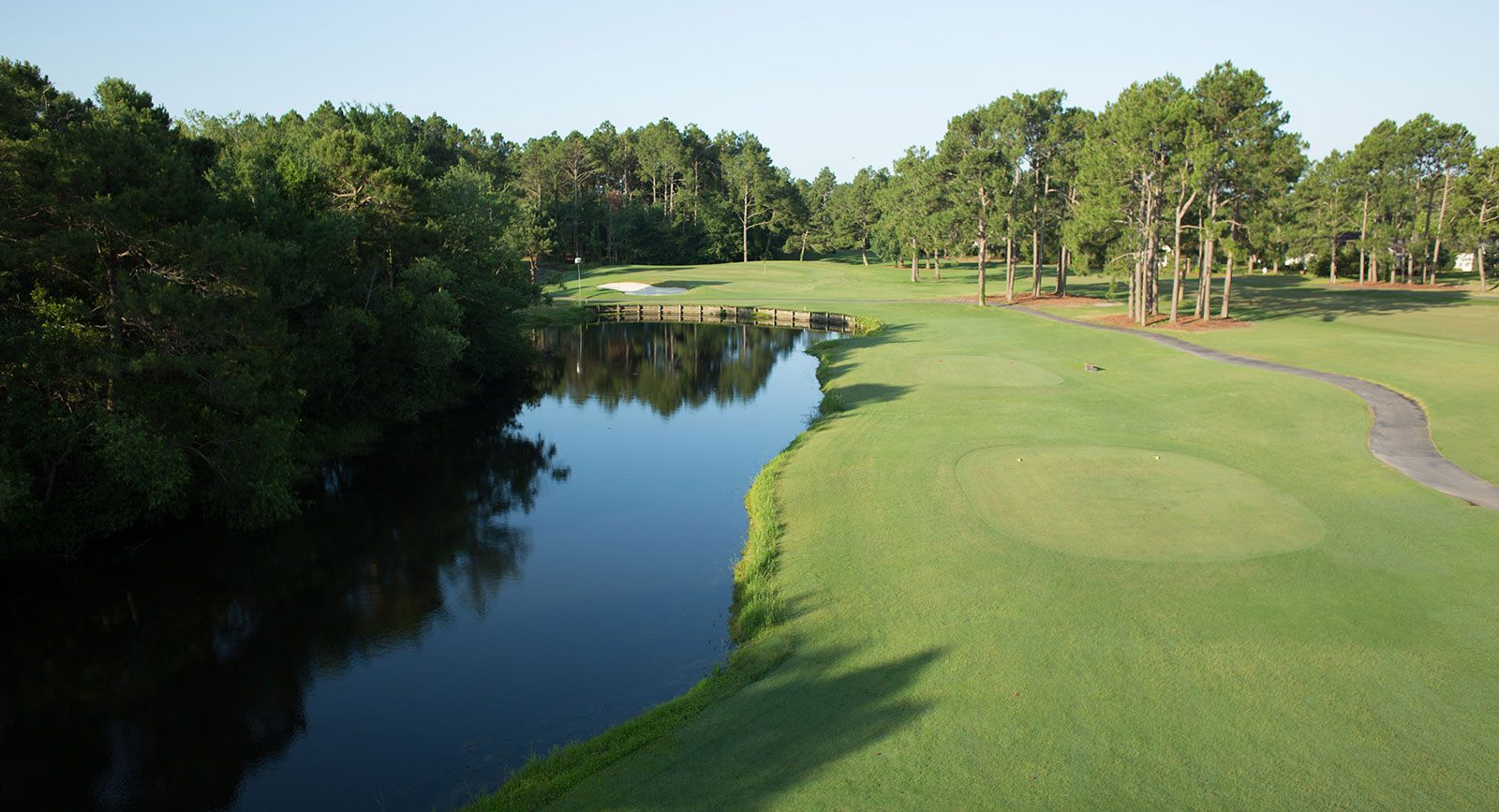 Sandpiper Bay Golf And Country Club