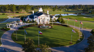 World Tour Clubhouse
